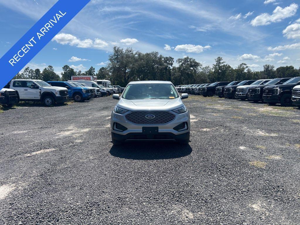 used 2024 Ford Edge car, priced at $27,555