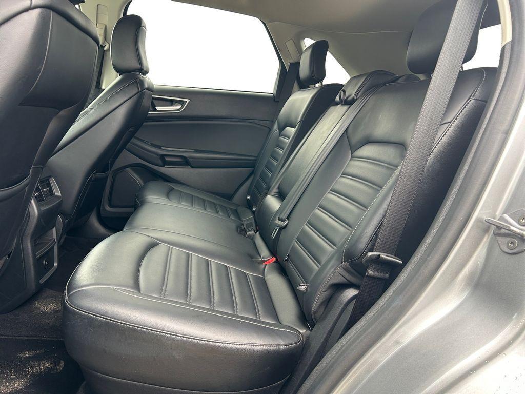 used 2024 Ford Edge car, priced at $24,787