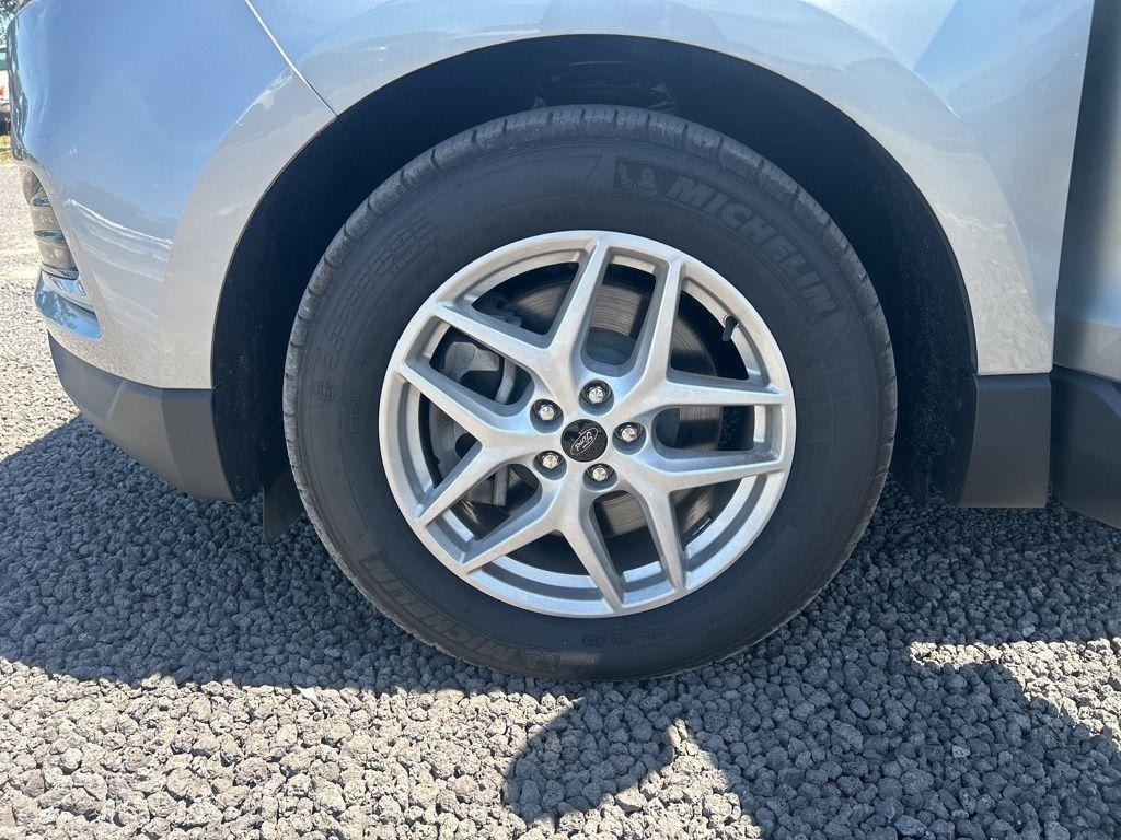 used 2024 Ford Edge car, priced at $27,281