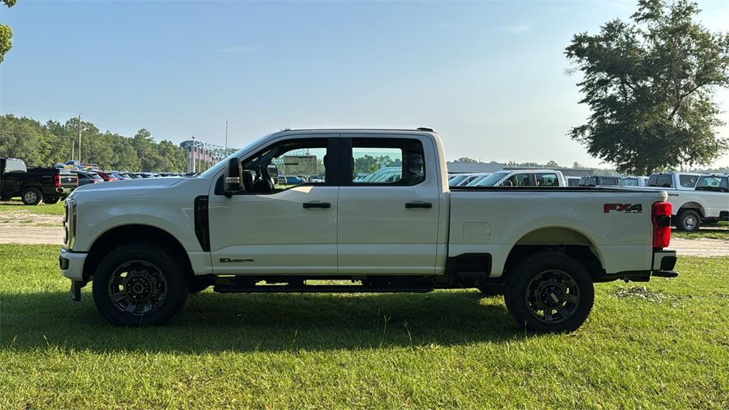 new 2024 Ford F-250 car, priced at $68,219