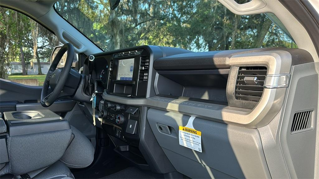 new 2024 Ford F-250 car, priced at $68,219