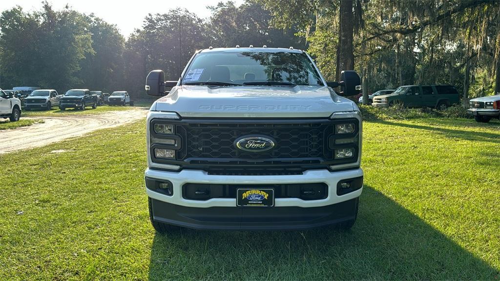 new 2024 Ford F-250 car, priced at $68,219