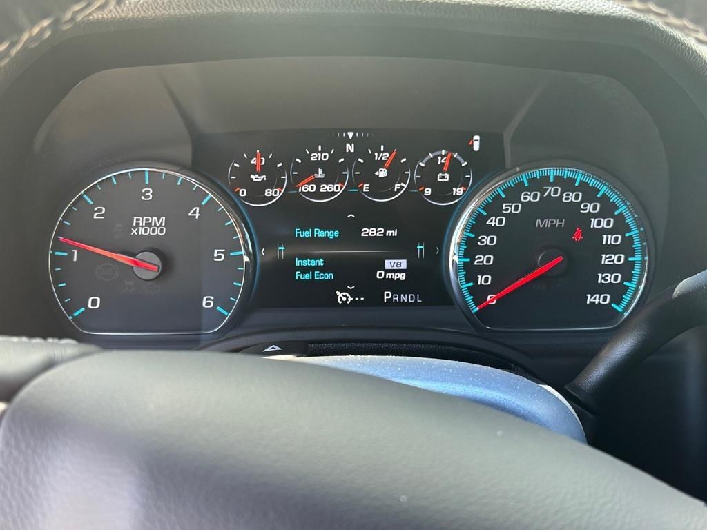 used 2017 GMC Yukon car, priced at $28,445