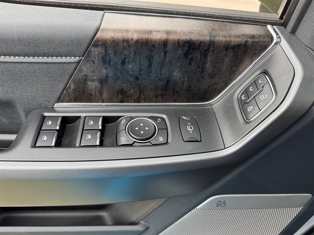 new 2025 Ford F-350 car, priced at $88,100