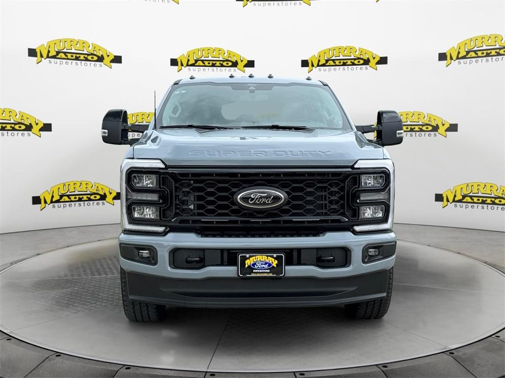 new 2025 Ford F-350 car, priced at $88,100