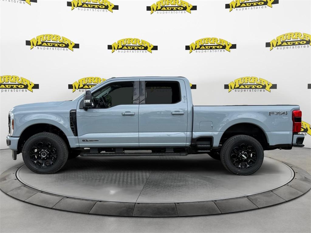 new 2025 Ford F-350 car, priced at $88,100