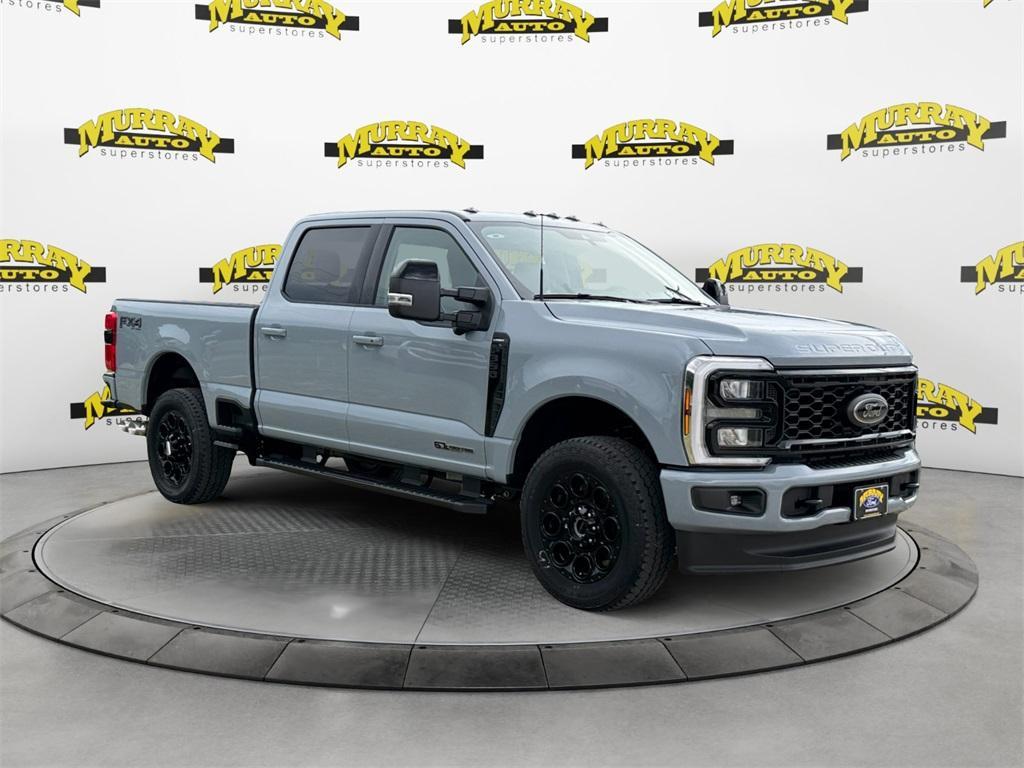 new 2025 Ford F-350 car, priced at $88,100