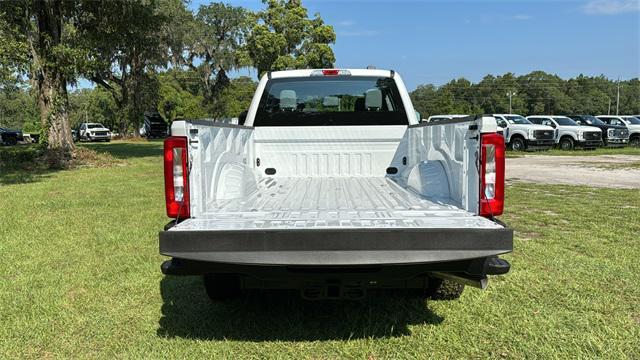 new 2024 Ford F-250 car, priced at $50,817