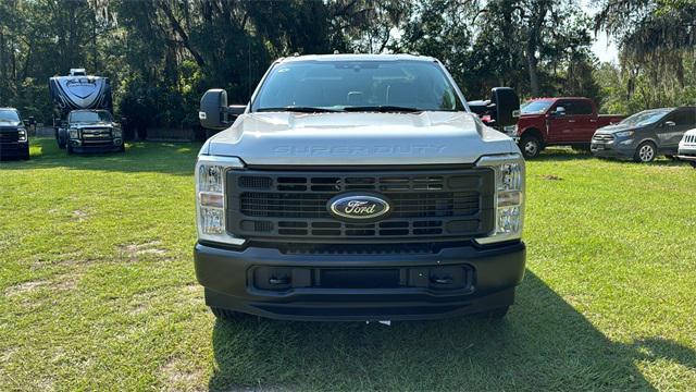 new 2024 Ford F-250 car, priced at $50,817