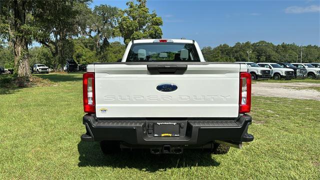 new 2024 Ford F-250 car, priced at $50,817