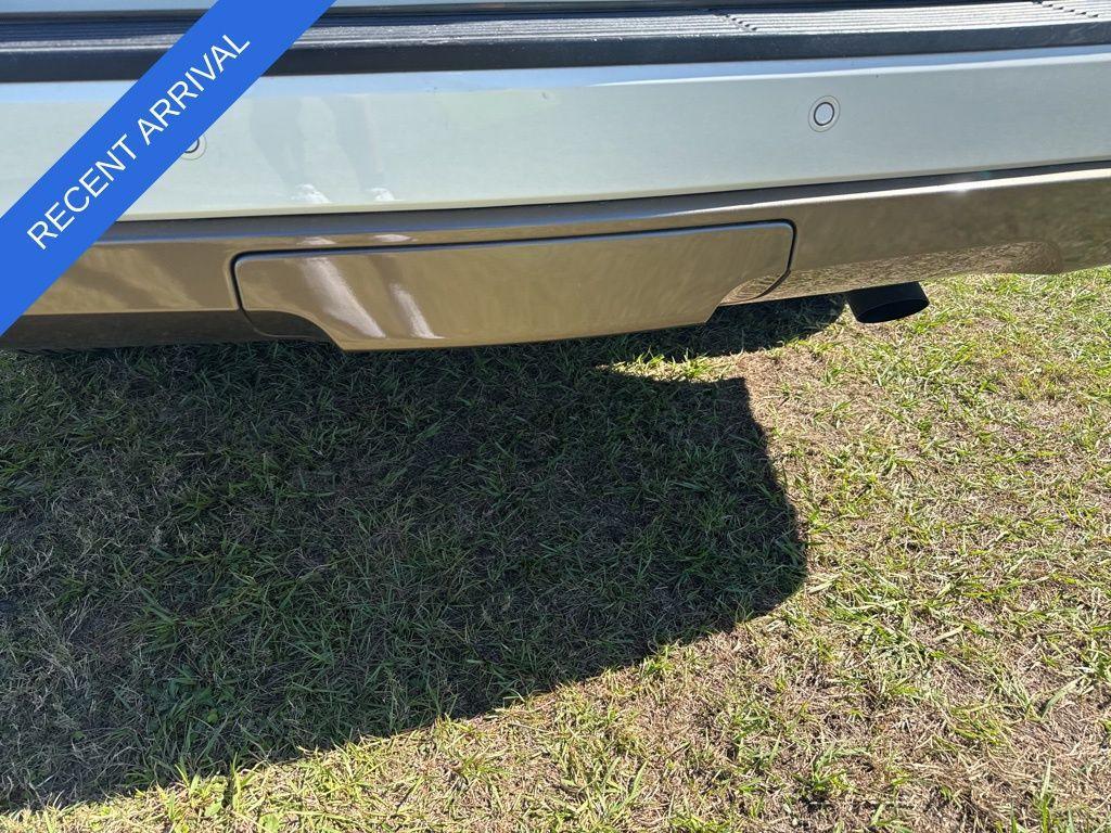 used 2020 Ford Expedition car, priced at $35,987