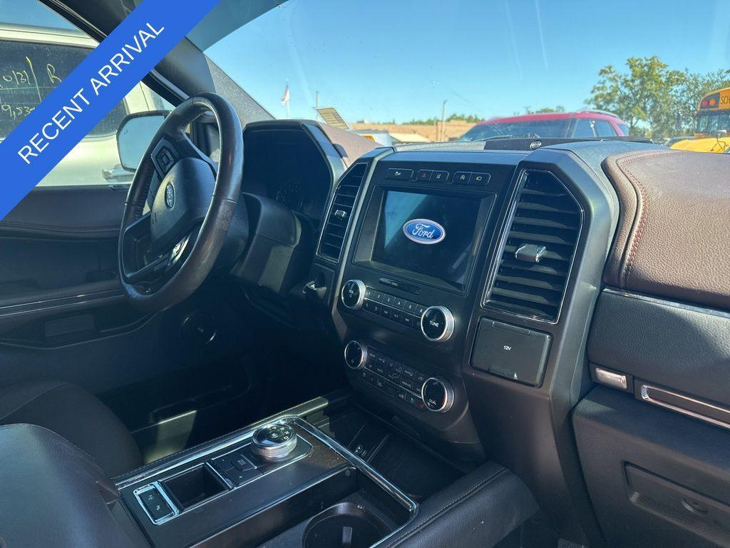 used 2020 Ford Expedition car, priced at $35,987