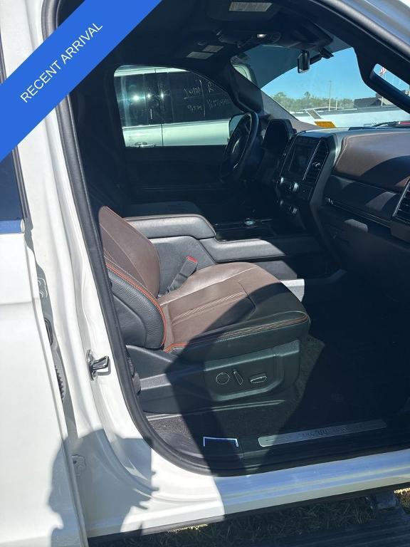 used 2020 Ford Expedition car, priced at $35,987