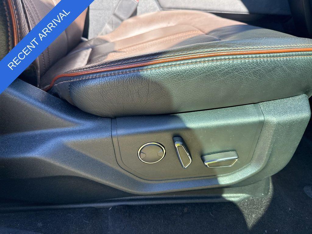 used 2020 Ford Expedition car, priced at $35,987