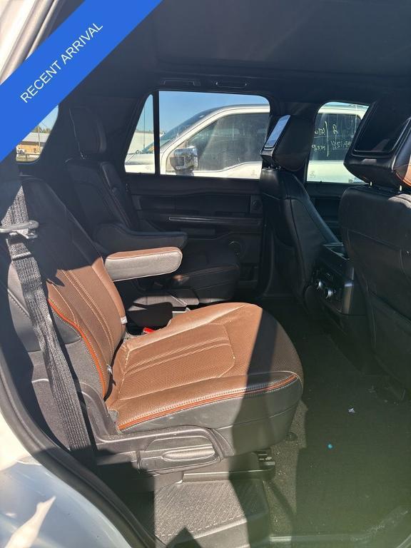 used 2020 Ford Expedition car, priced at $35,987