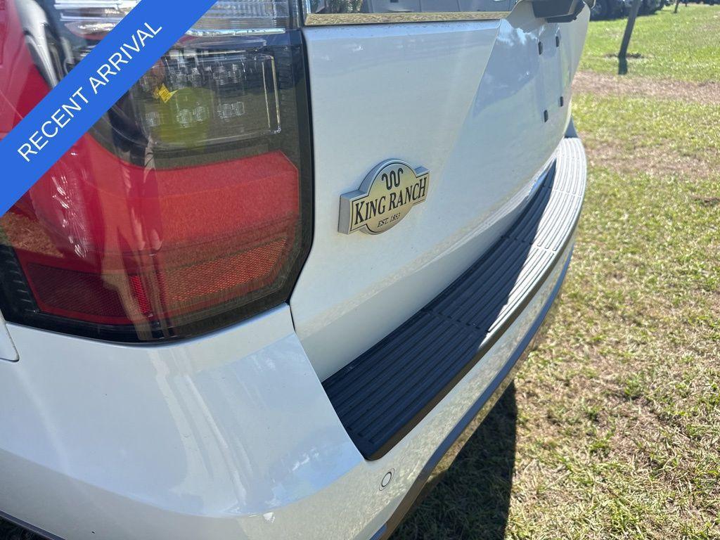 used 2020 Ford Expedition car, priced at $35,987