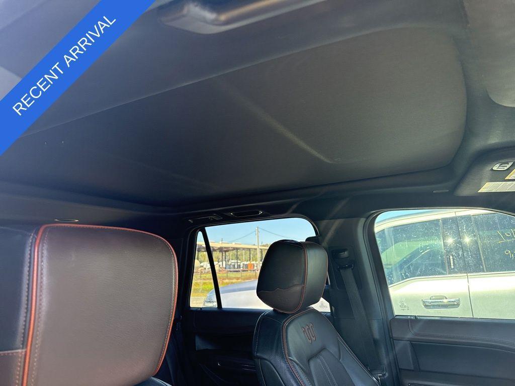 used 2020 Ford Expedition car, priced at $35,987