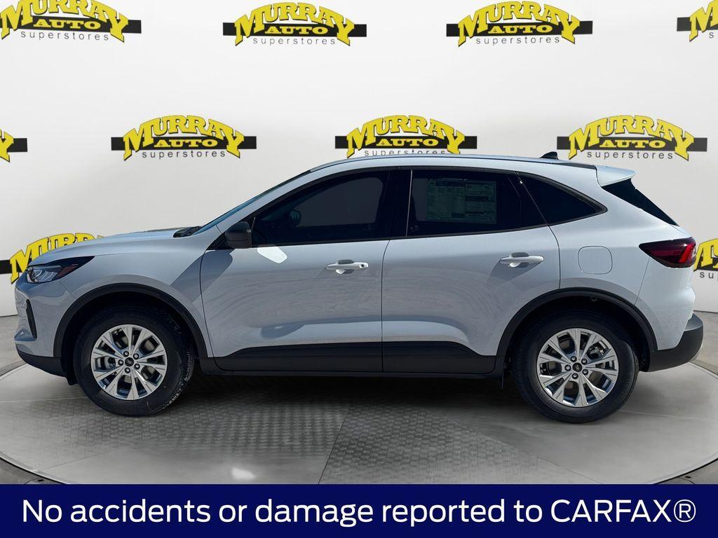new 2026 Ford Escape car, priced at $34,530