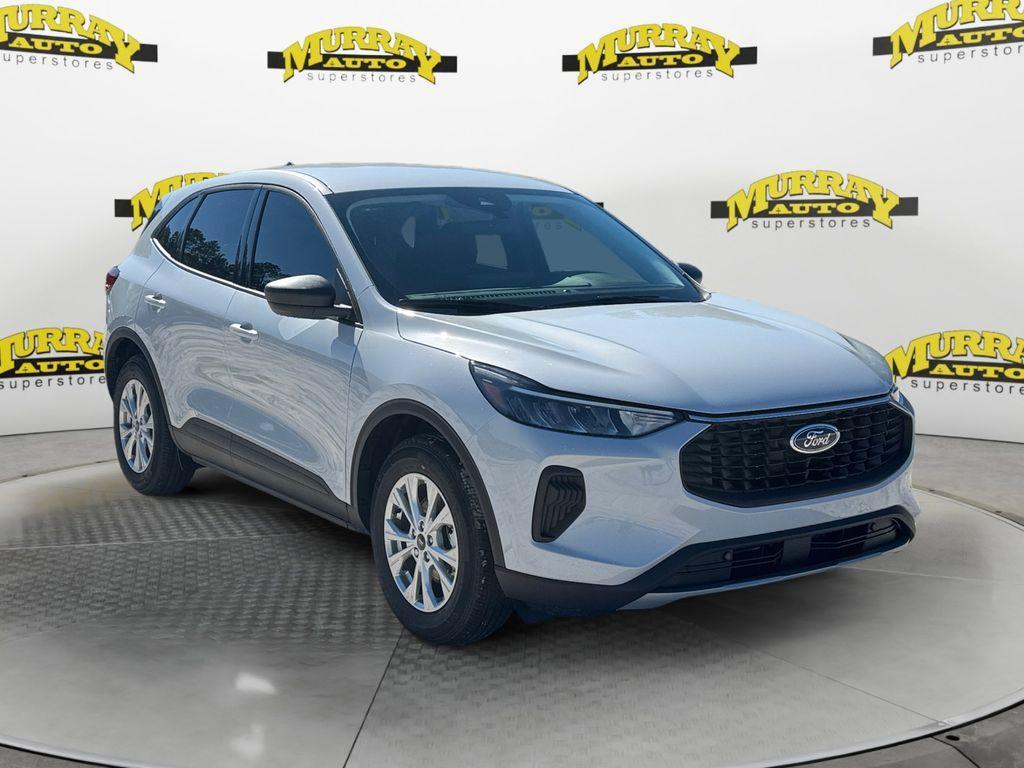 new 2026 Ford Escape car, priced at $34,530