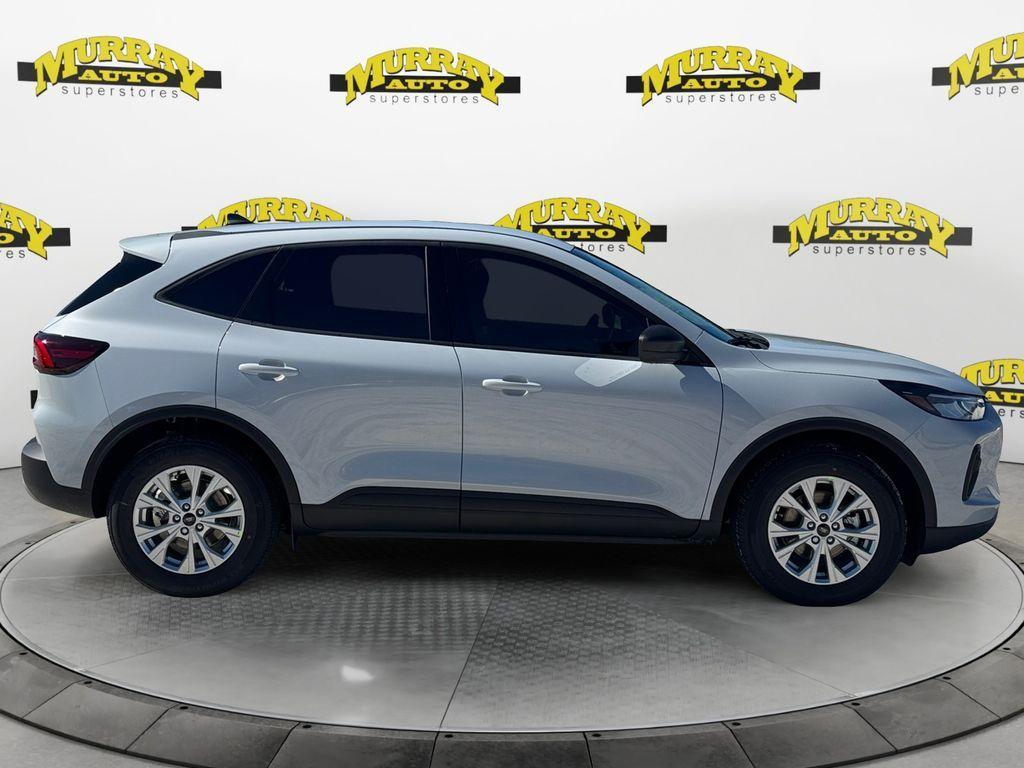 new 2026 Ford Escape car, priced at $34,530