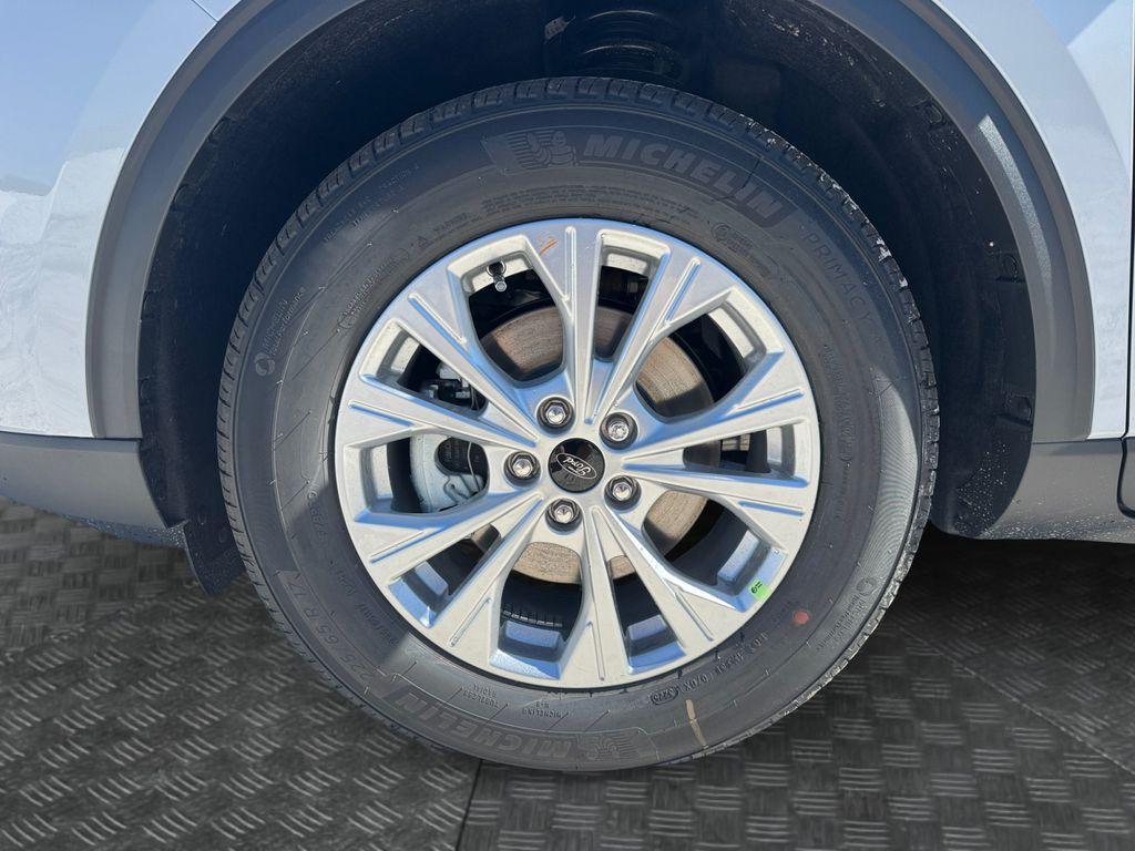 new 2026 Ford Escape car, priced at $34,530