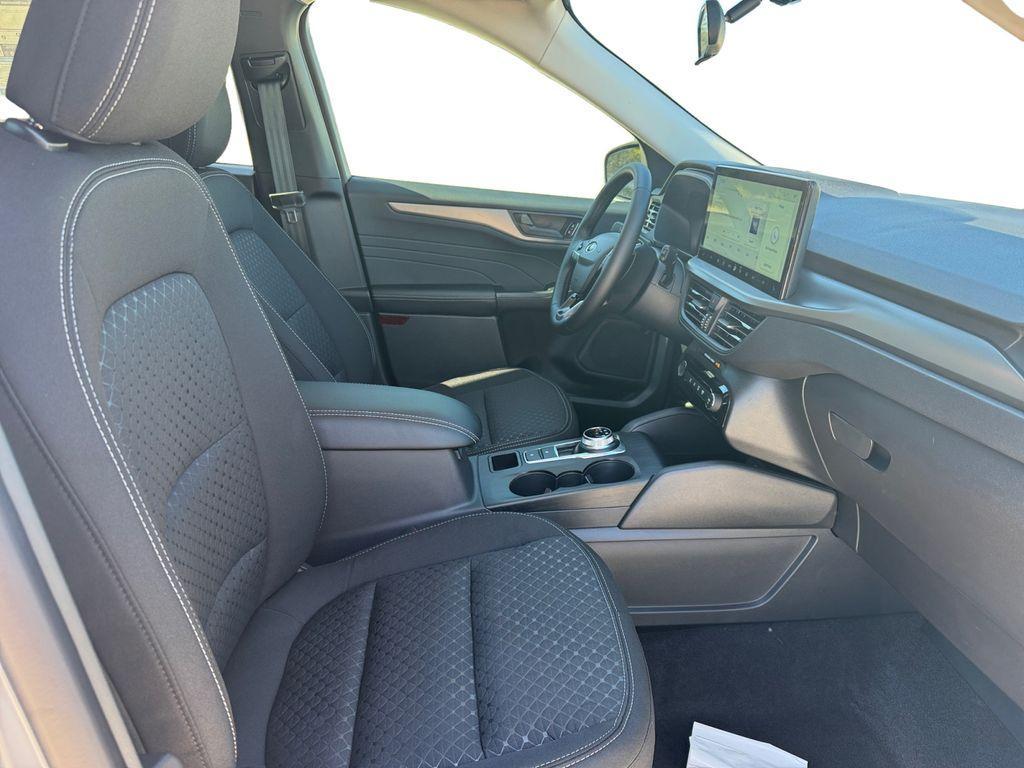 new 2026 Ford Escape car, priced at $34,530