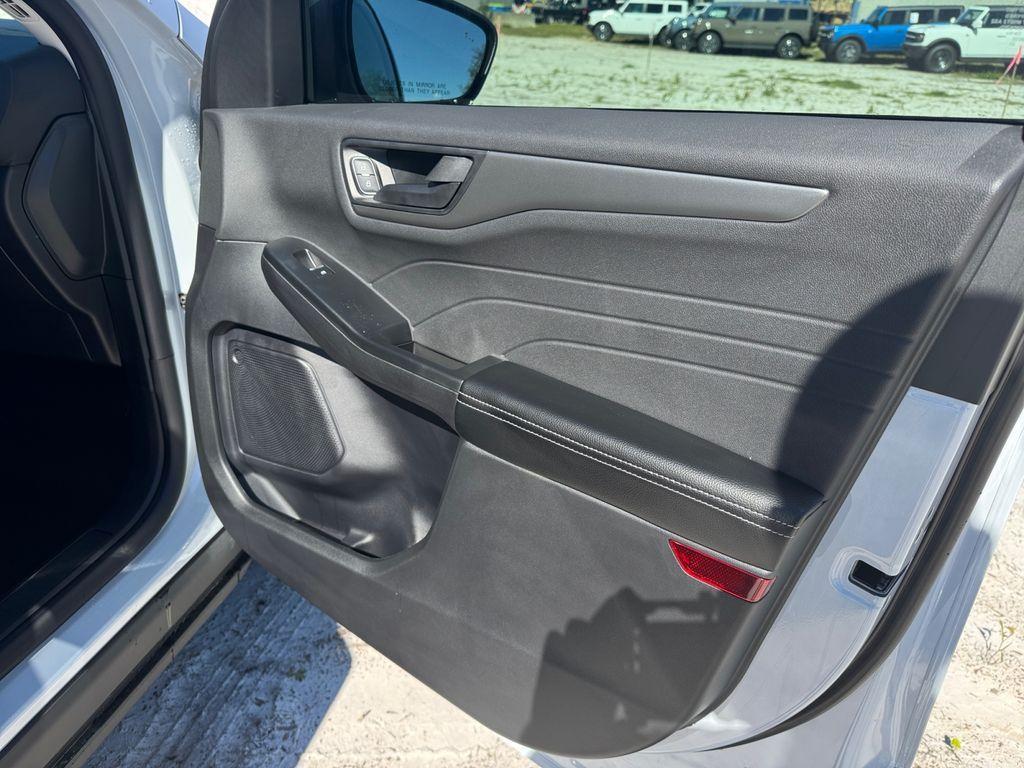 new 2026 Ford Escape car, priced at $34,530