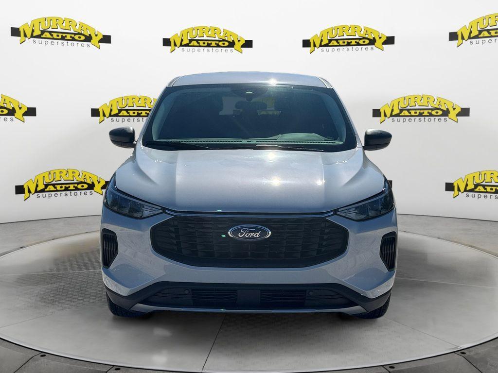 new 2026 Ford Escape car, priced at $34,530