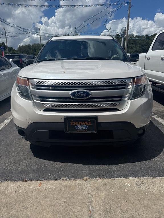 used 2013 Ford Explorer car, priced at $9,987