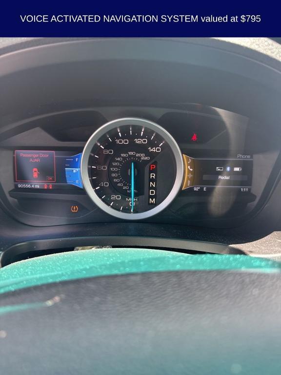 used 2013 Ford Explorer car, priced at $9,987