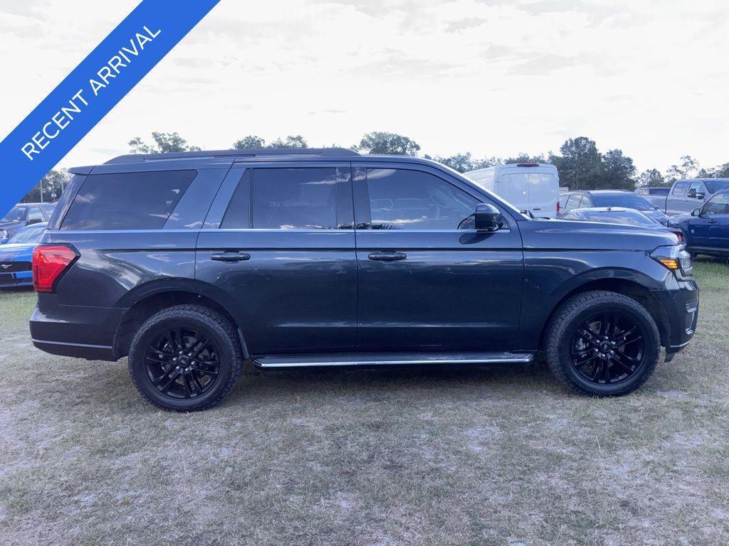 used 2022 Ford Expedition car, priced at $42,987