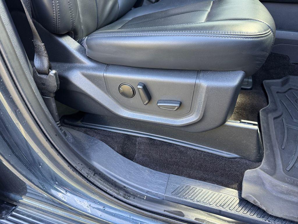 used 2022 Ford Expedition car, priced at $41,787