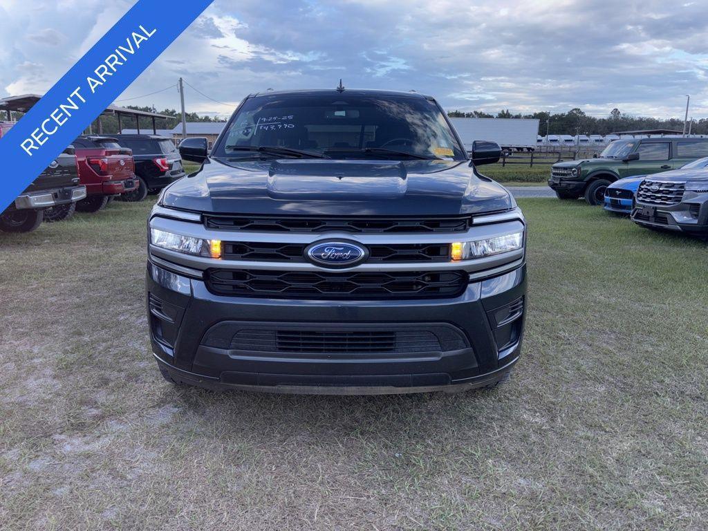 used 2022 Ford Expedition car, priced at $42,987