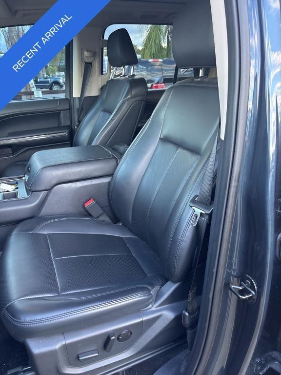 used 2022 Ford Expedition car, priced at $42,987