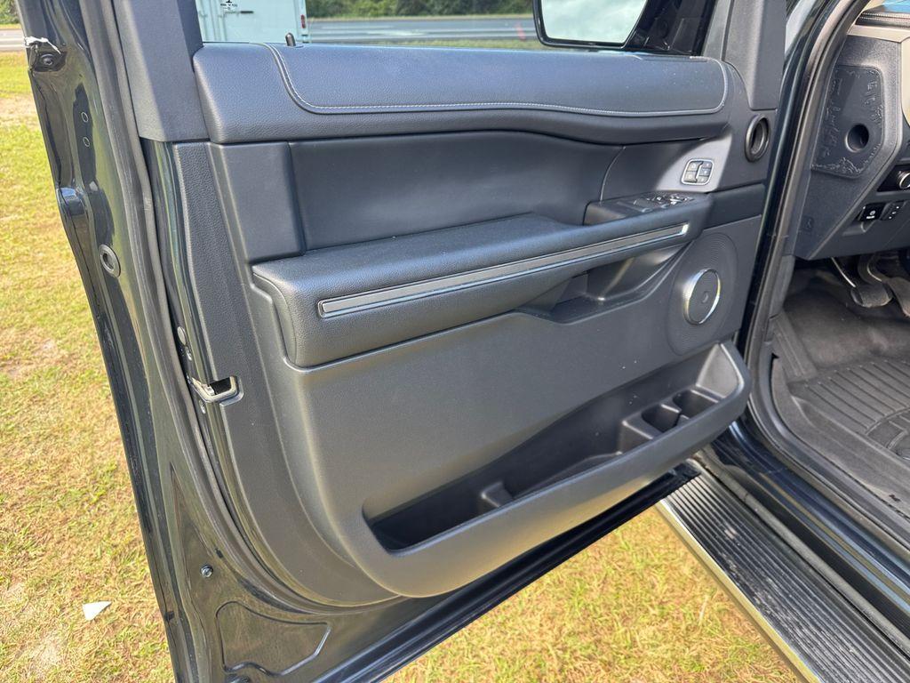 used 2022 Ford Expedition car, priced at $41,787
