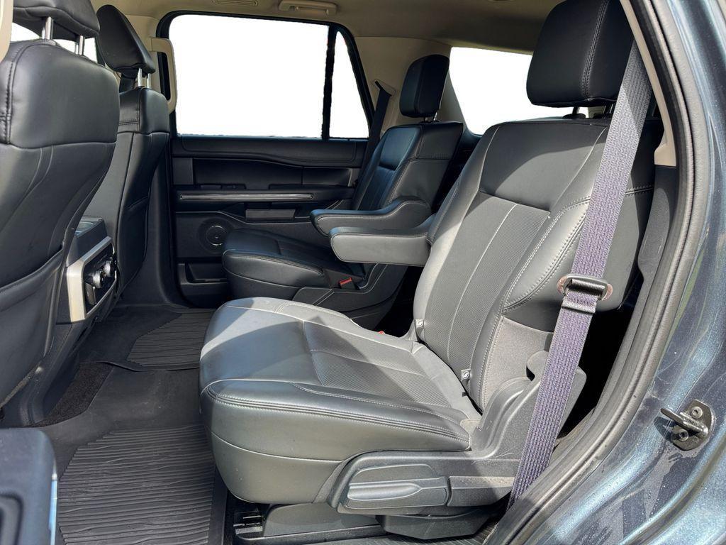 used 2022 Ford Expedition car, priced at $41,787