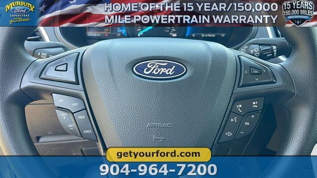 new 2024 Ford Edge car, priced at $37,371