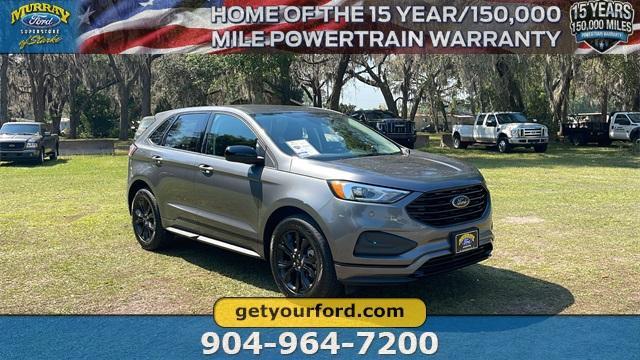 new 2024 Ford Edge car, priced at $37,815