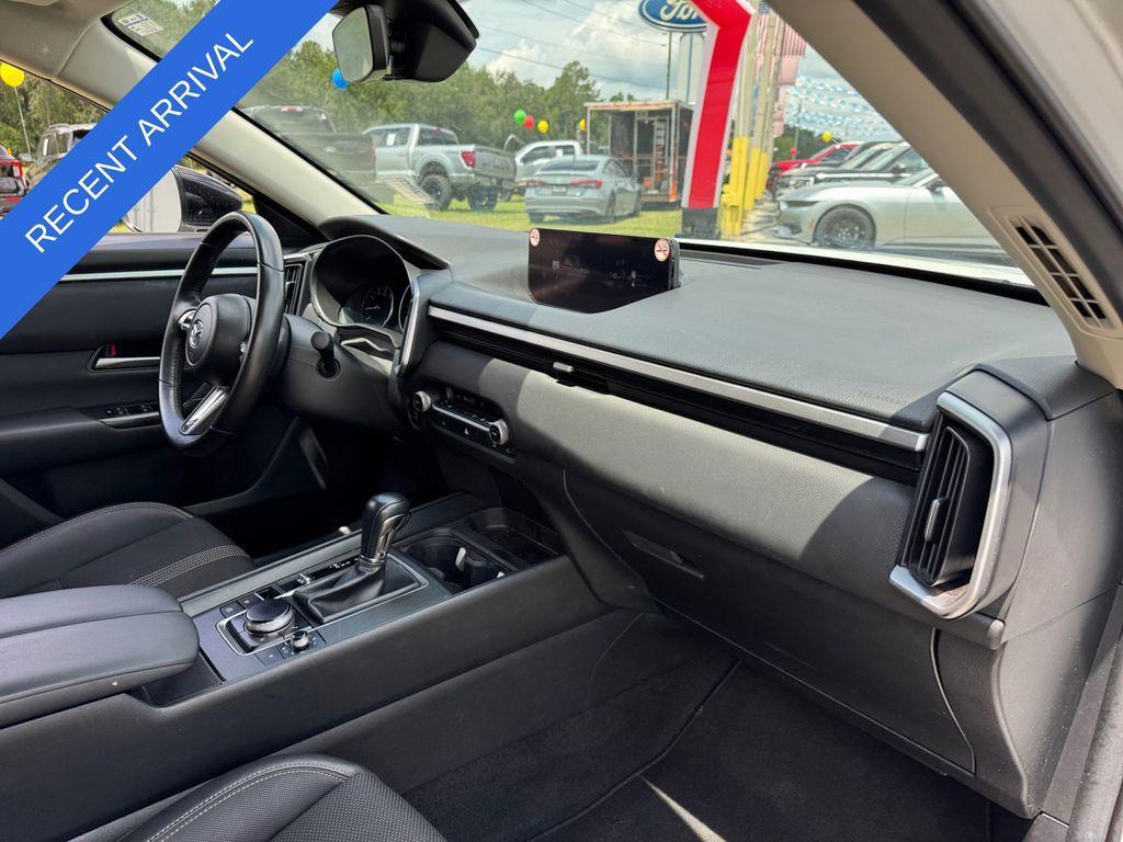 used 2024 Mazda CX-50 car, priced at $26,777