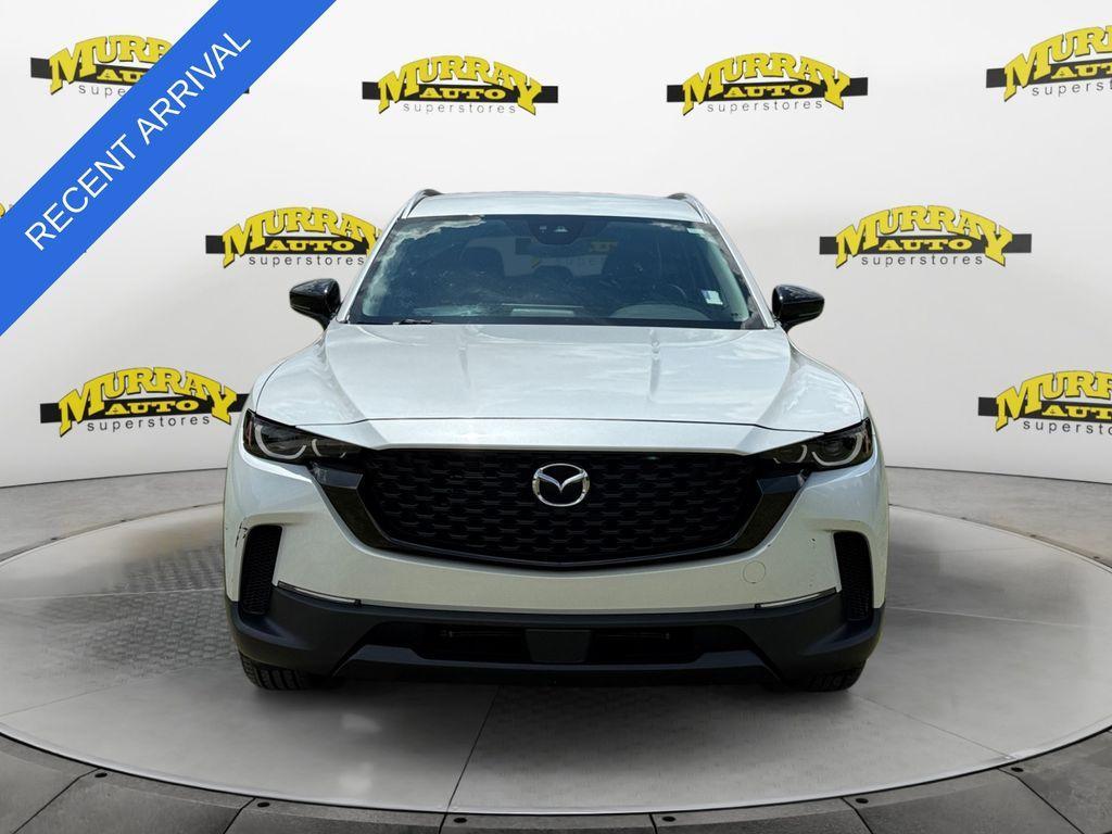 used 2024 Mazda CX-50 car, priced at $26,777