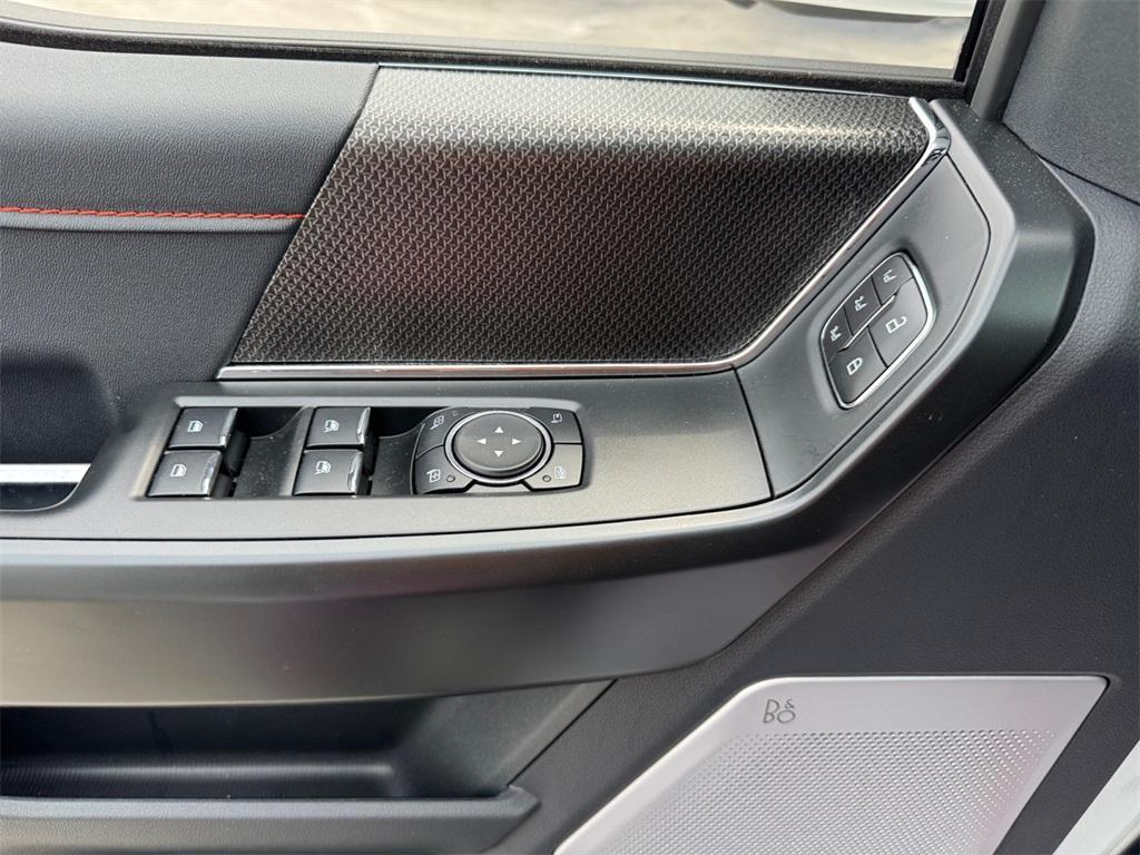 new 2025 Ford F-150 car, priced at $83,090