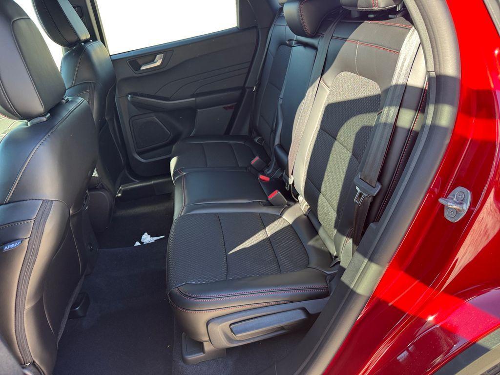 new 2026 Ford Escape car, priced at $35,670