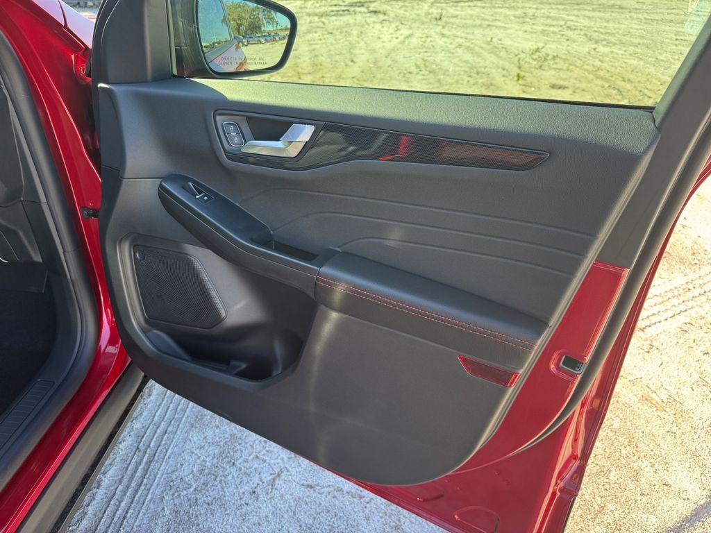 new 2026 Ford Escape car, priced at $35,670