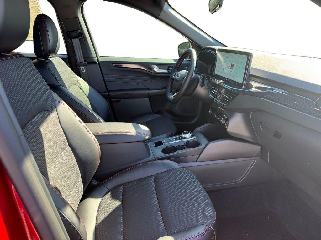 new 2026 Ford Escape car, priced at $35,670