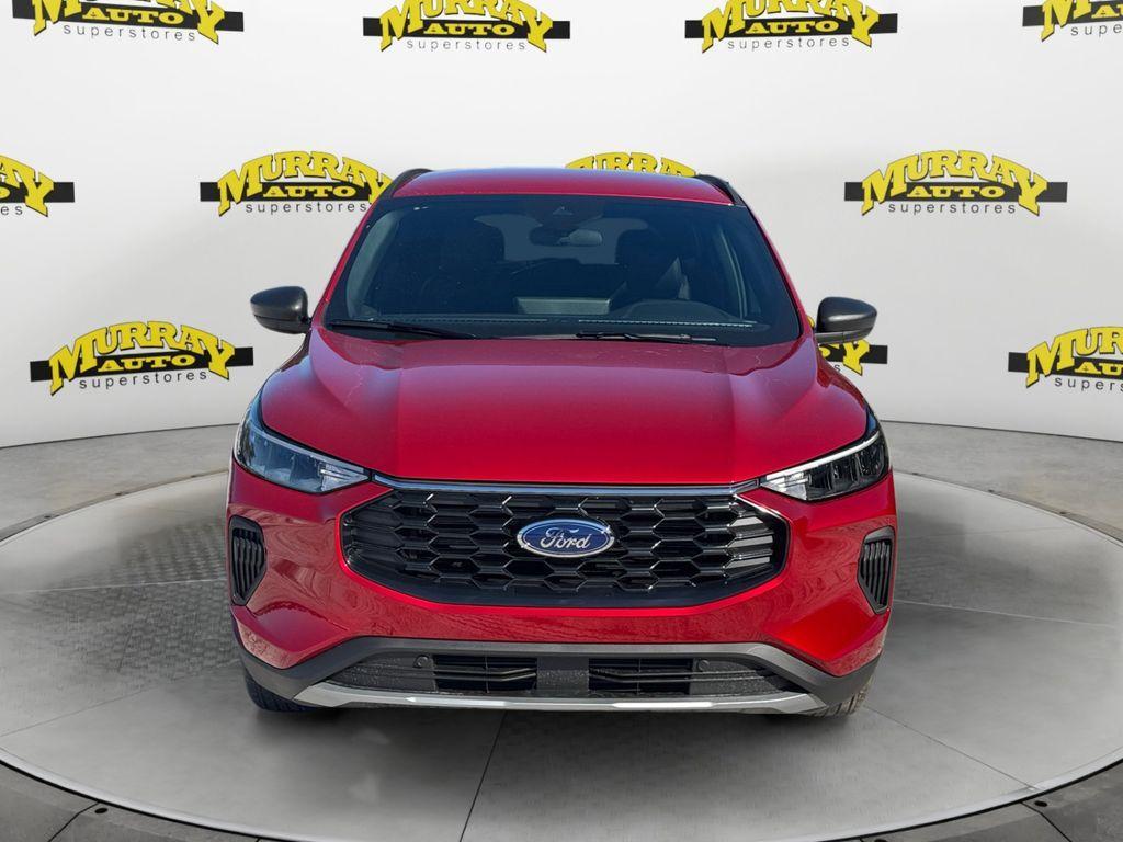 new 2026 Ford Escape car, priced at $35,670