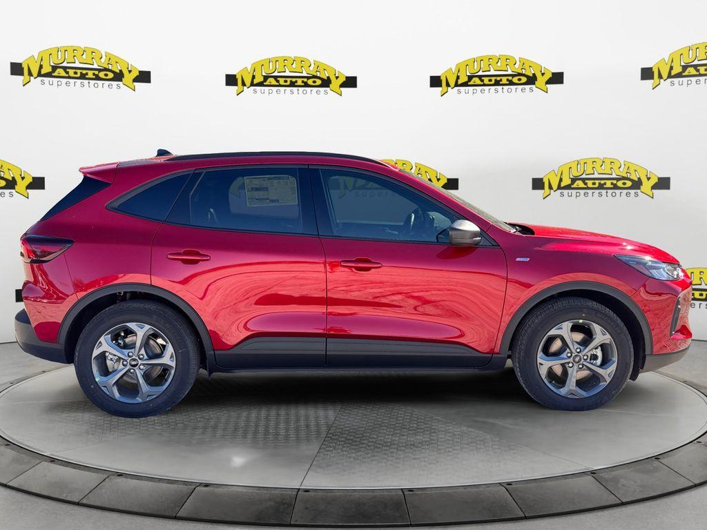 new 2026 Ford Escape car, priced at $35,670