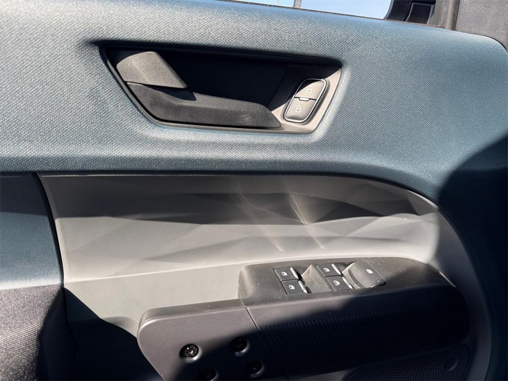 new 2025 Ford Maverick car, priced at $28,722