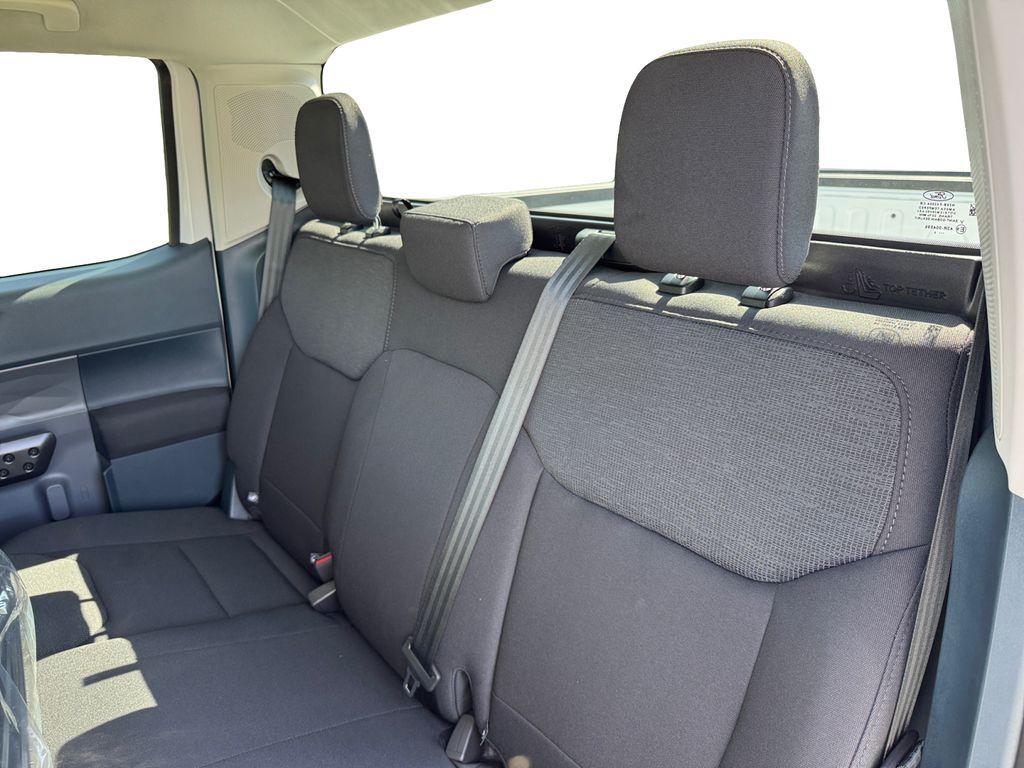 new 2025 Ford Maverick car, priced at $30,054
