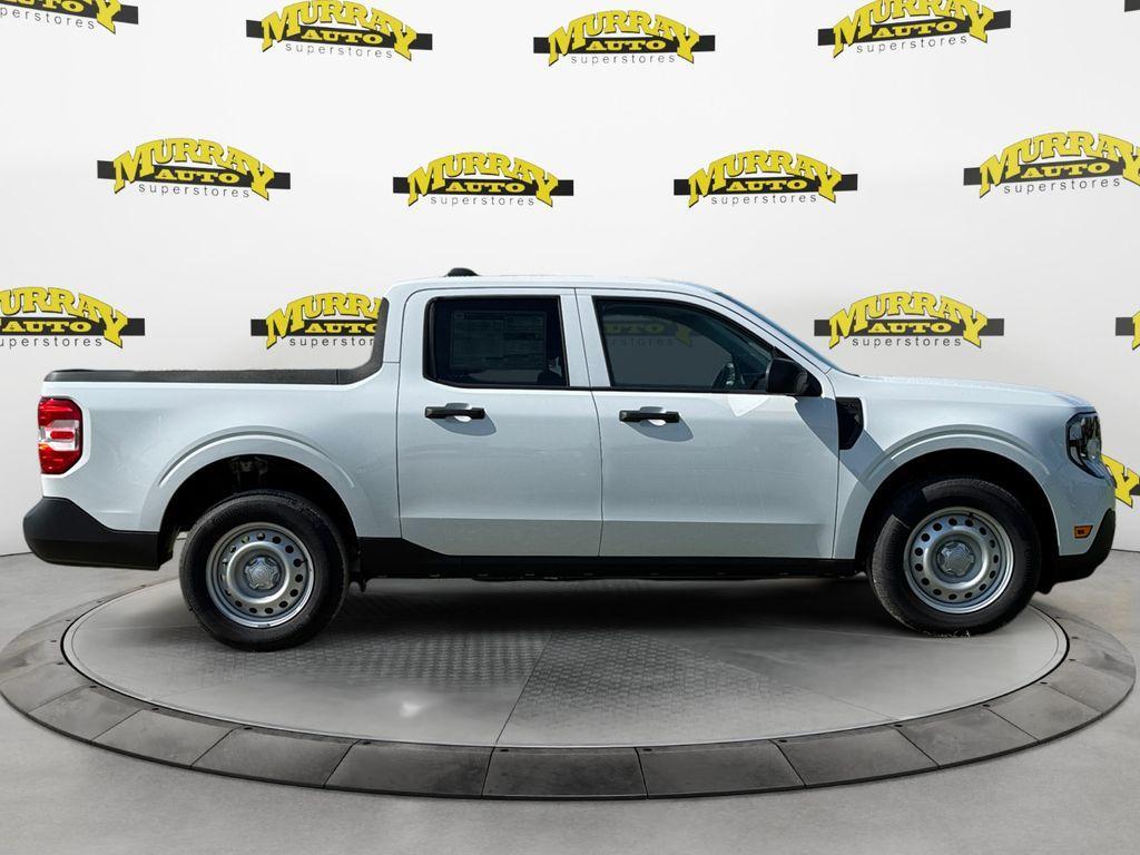 new 2025 Ford Maverick car, priced at $30,054