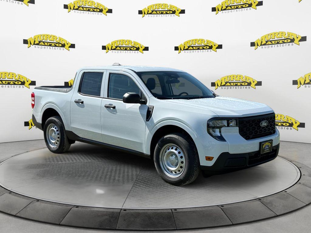 new 2025 Ford Maverick car, priced at $30,054